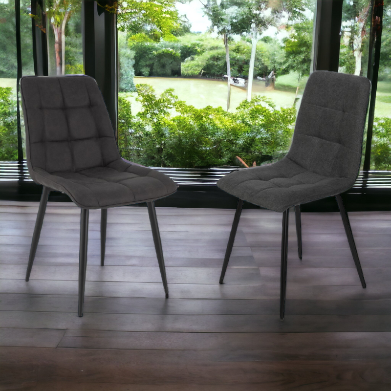 IMAN Leisure Chair