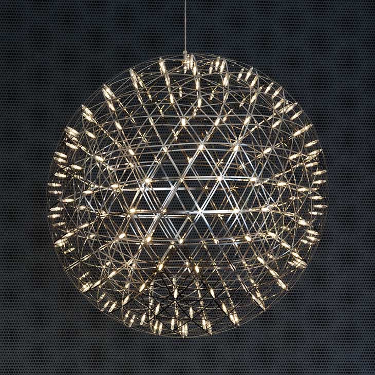 HY-PD-PL1559/650CH Pendant Lamp