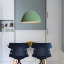 MG-PD-5011L/Gray Pendant Lamp