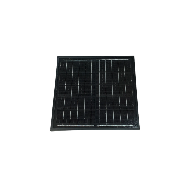 ORBIK SOLAR LED FLOODLIGHT OB-SFL03-50W