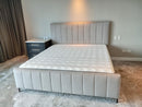 Deacon Bed Frame