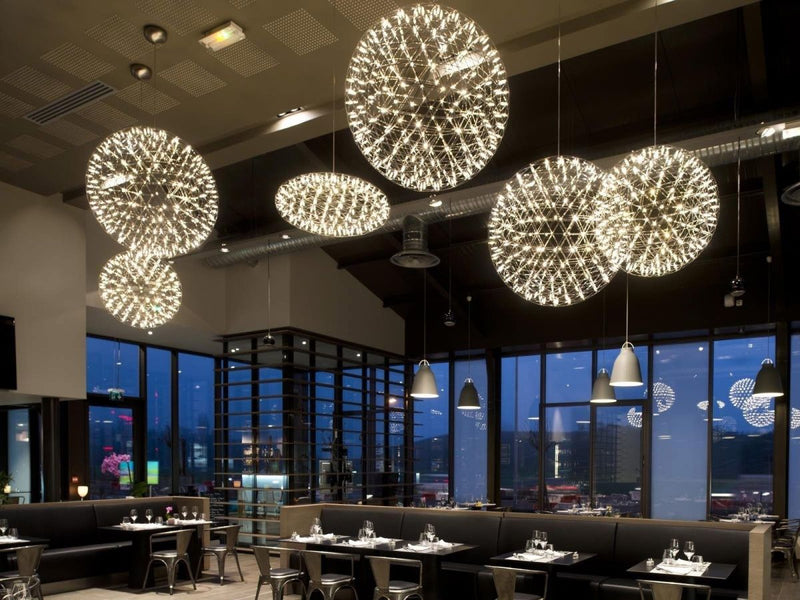 SY-PD-MD7028610 Pendant Lamp
