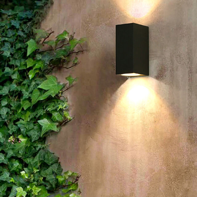 JJ-WL-LWA0048A Wall Lamp