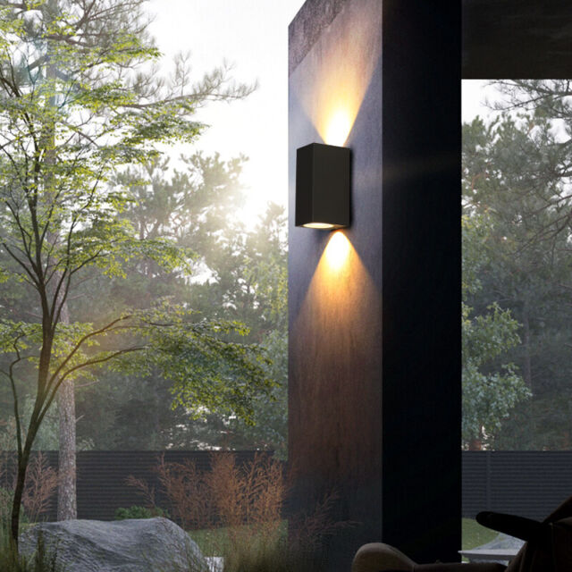 JJ-WL-LWA0048A Wall Lamp