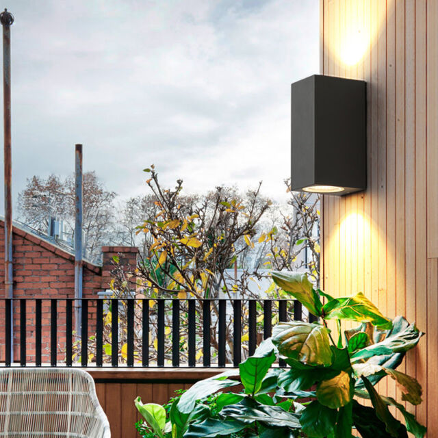 JJ-WL-LWA0048A Wall Lamp