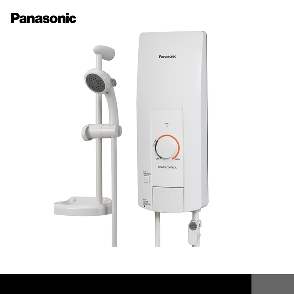 Panasonic Water Heater DH-3HS2P Single-Point
