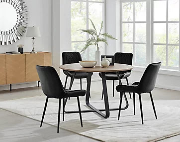 ITALIA Leisure Chair