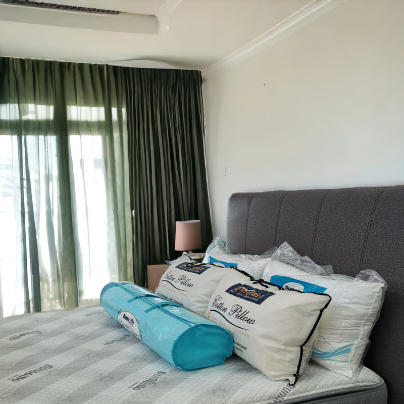 Tilda Bed Frame