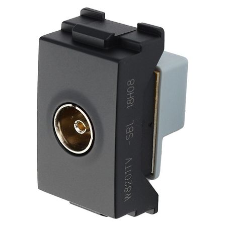 T&J ORBIK W8201TV F-Connector SBL Module Multimedia