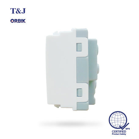 T&J ORBIK W8318 Universal Outlet