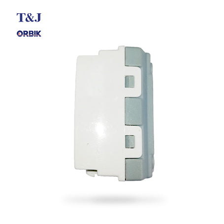 T&J ORBIK W8416U Universal Outlet