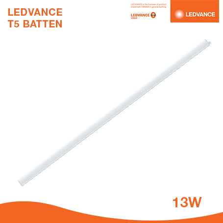 LEDVANCE T5 Batten 13W