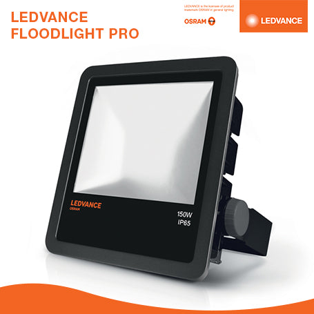 LEDVANCE LED Floodlight PRO 150W