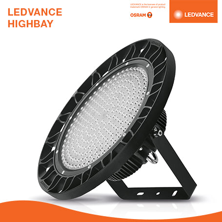 LEDVANCE LED High Bay Pro 100W