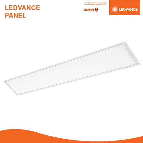 LEDVANCE Panel LED 0312 Value 32W