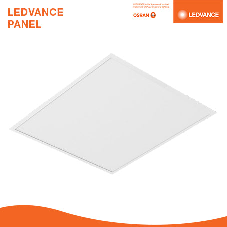 LEDVANCE Panel LED 606 Value 40W