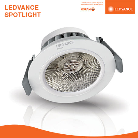 LEDVANCE Spotlight Pro 5W