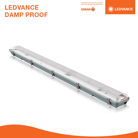 LEDVANCE Damp Proof 35W