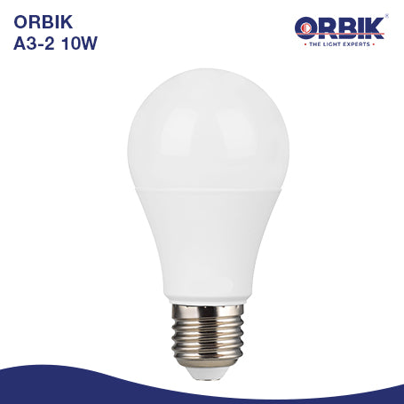 ORBIK A3 Eco LED Bulb 10W