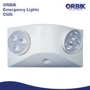 ORBIK Emergency Light C505