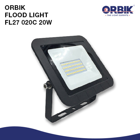 ORBIK Flood Light 20W