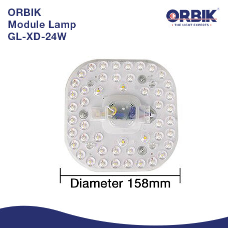 ORBIK GL-XD-24W Module