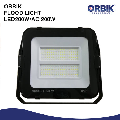 ORBIK Flood Light 200W