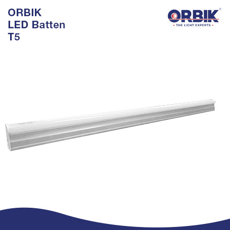 ORBIK T5 Batten LED Tube 7W