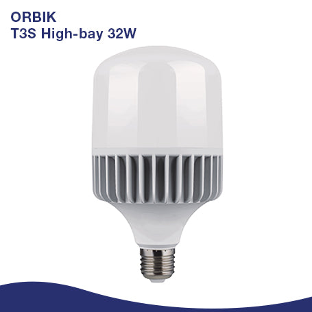 ORBIK High Bay Bulb T3S 32W