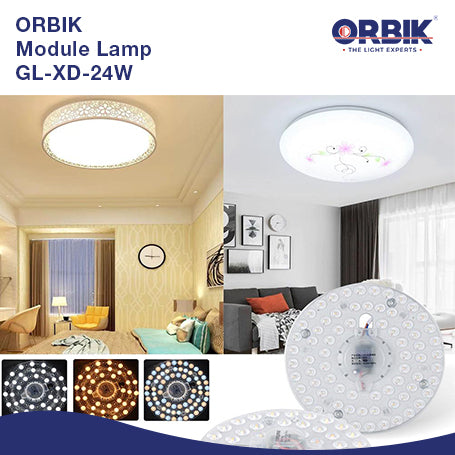ORBIK GL-XD-36W Module