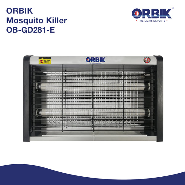 ORBIK Mosquito Killer OB-GD281-E