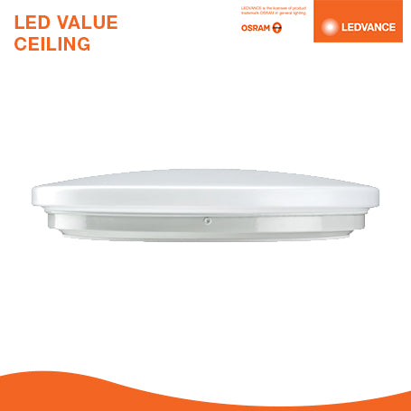 LEDVANCE LED Eco Ceiling Light 20W