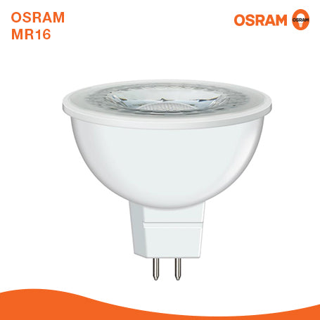 OSRAM LED 7.5W MR16
