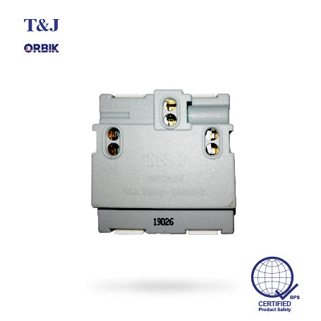 T&J ORBIK W8315V Aircon Outlet