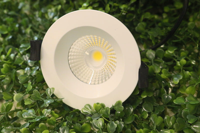 ENDO DL103B-2.5 10W-WHT