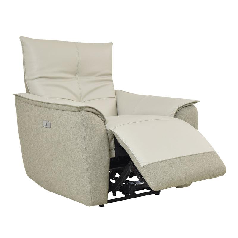 Feather 1 Seater Recliner