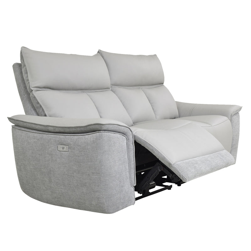 Feather 2 Seater Recliner