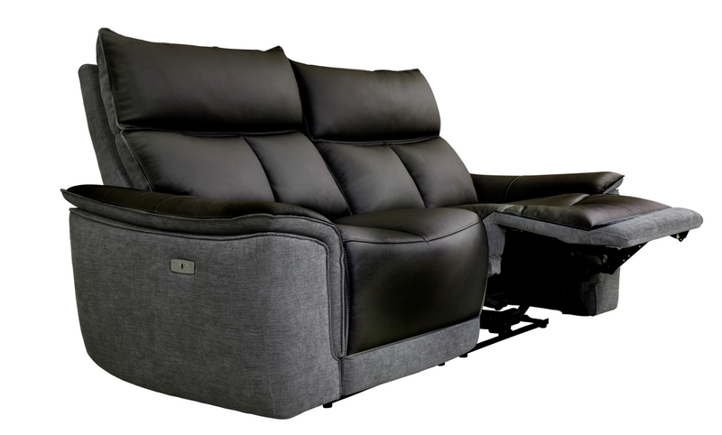 Feather 2 Seater Recliner