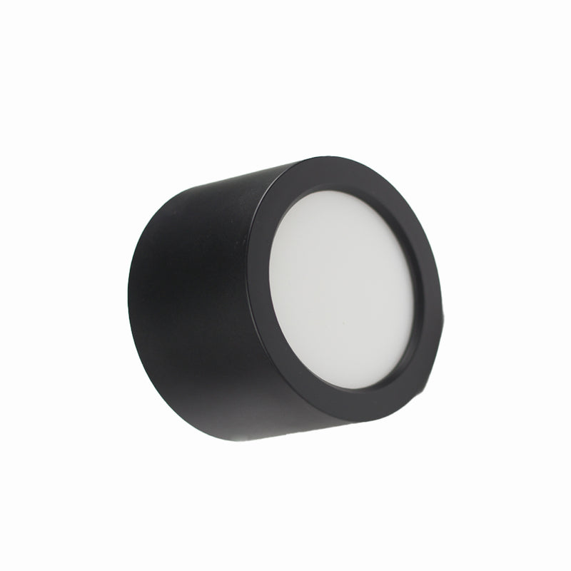 ENDO DL52-8W-100-BLK