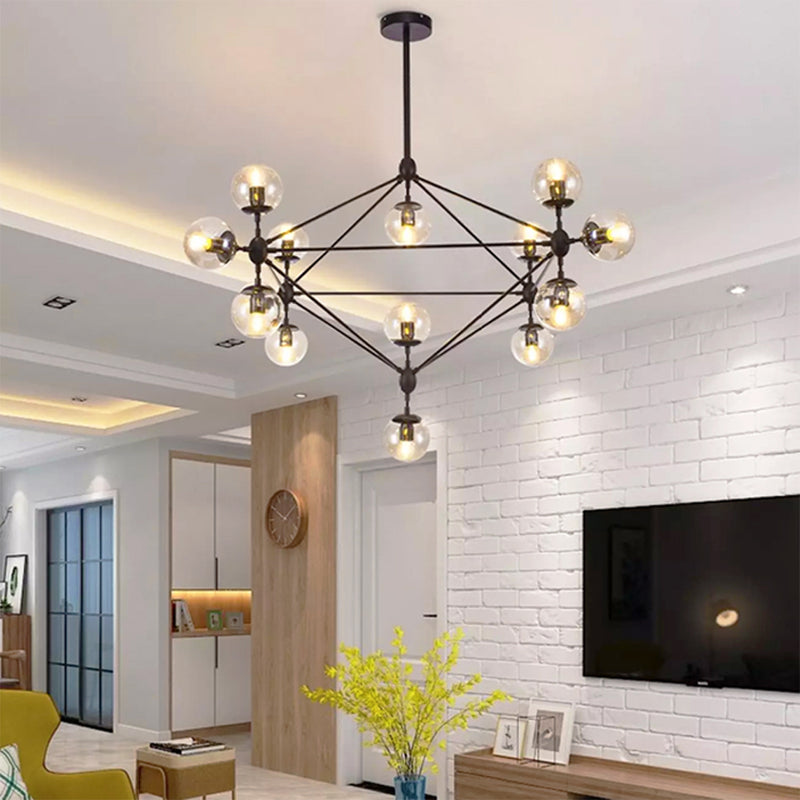 HY-PD-PL1226-15 Pendant Lamp