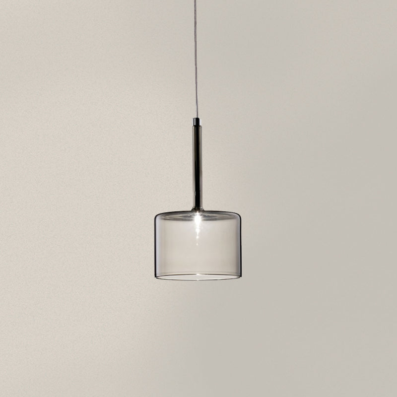 HY-PD-PL3049B-CL Pendant Lamp