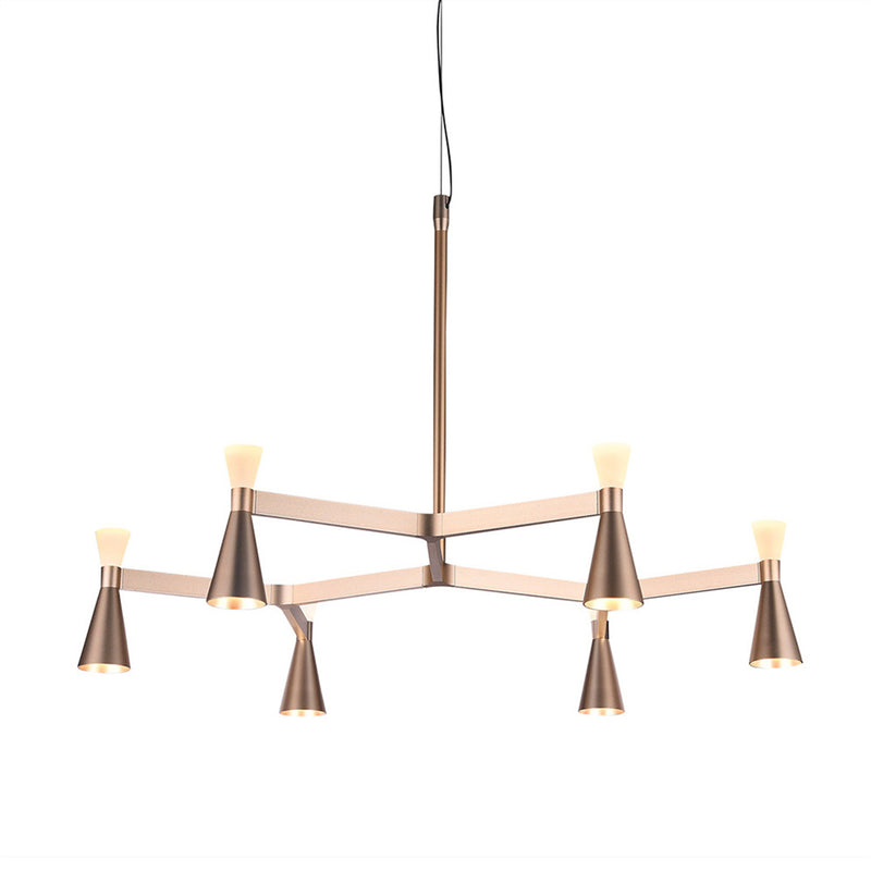 JJ-PD-P0075-6A Pendant Lamp