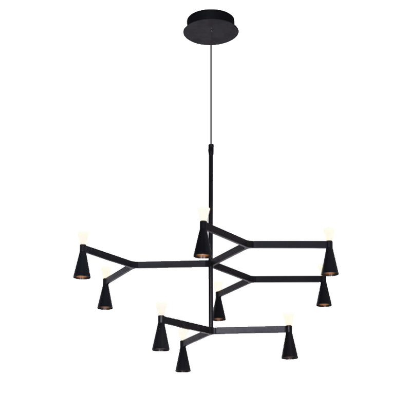 JJ-PD-P0075-9A Pendant Lamp