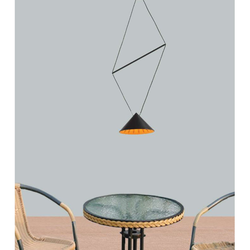 JJ-PD-P0209_200A Pendant Lamp