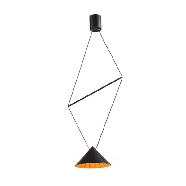 JJ-PD-P0209_200A Pendant Lamp