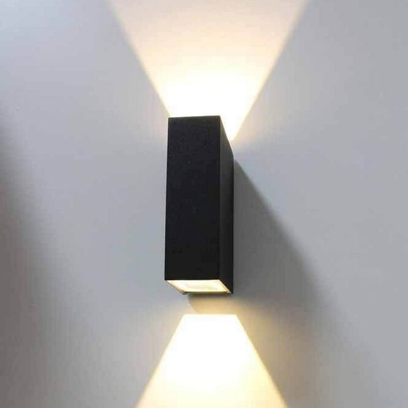 JJ-WL-LWA0048A Wall Lamp