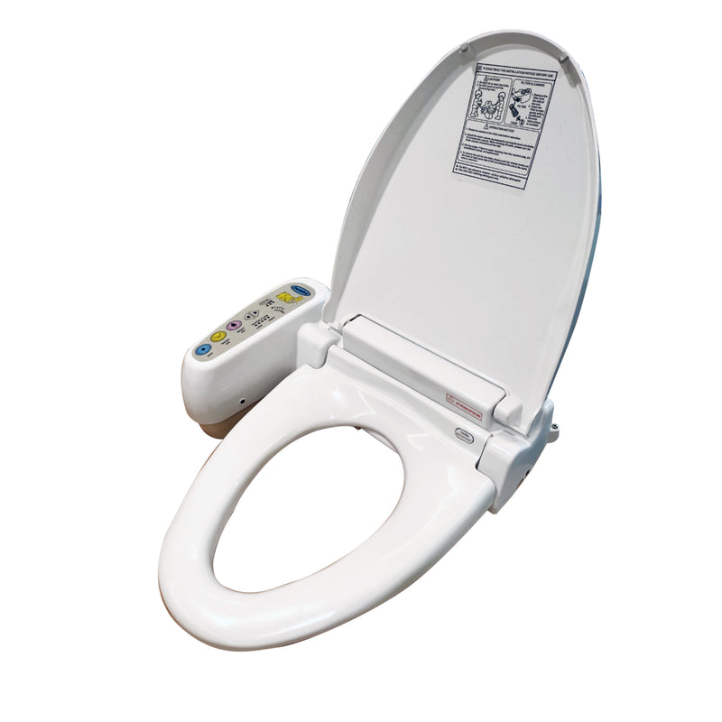 Jambo 2002 Electric Bidet