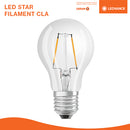 OSRAM LED Star Filament CLA 7W