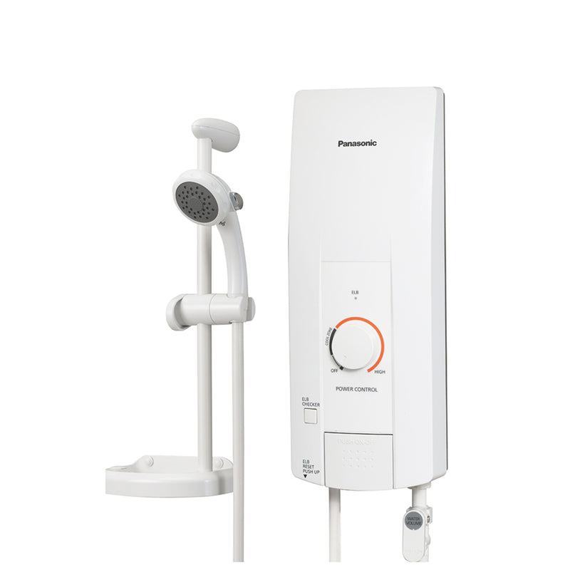 Panasonic Water Heater DH-3HS2P Single-Point