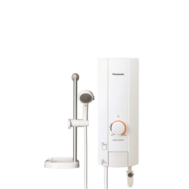 Panasonic Water Heater DH-4HS1P Single-Point